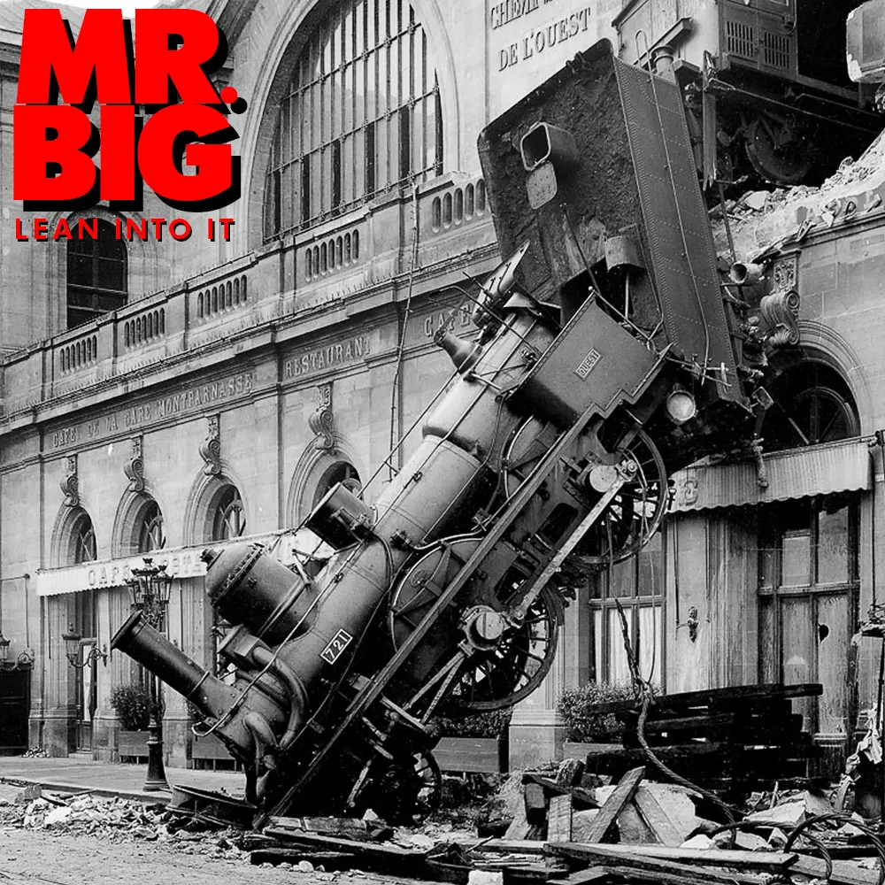 Mr. Big