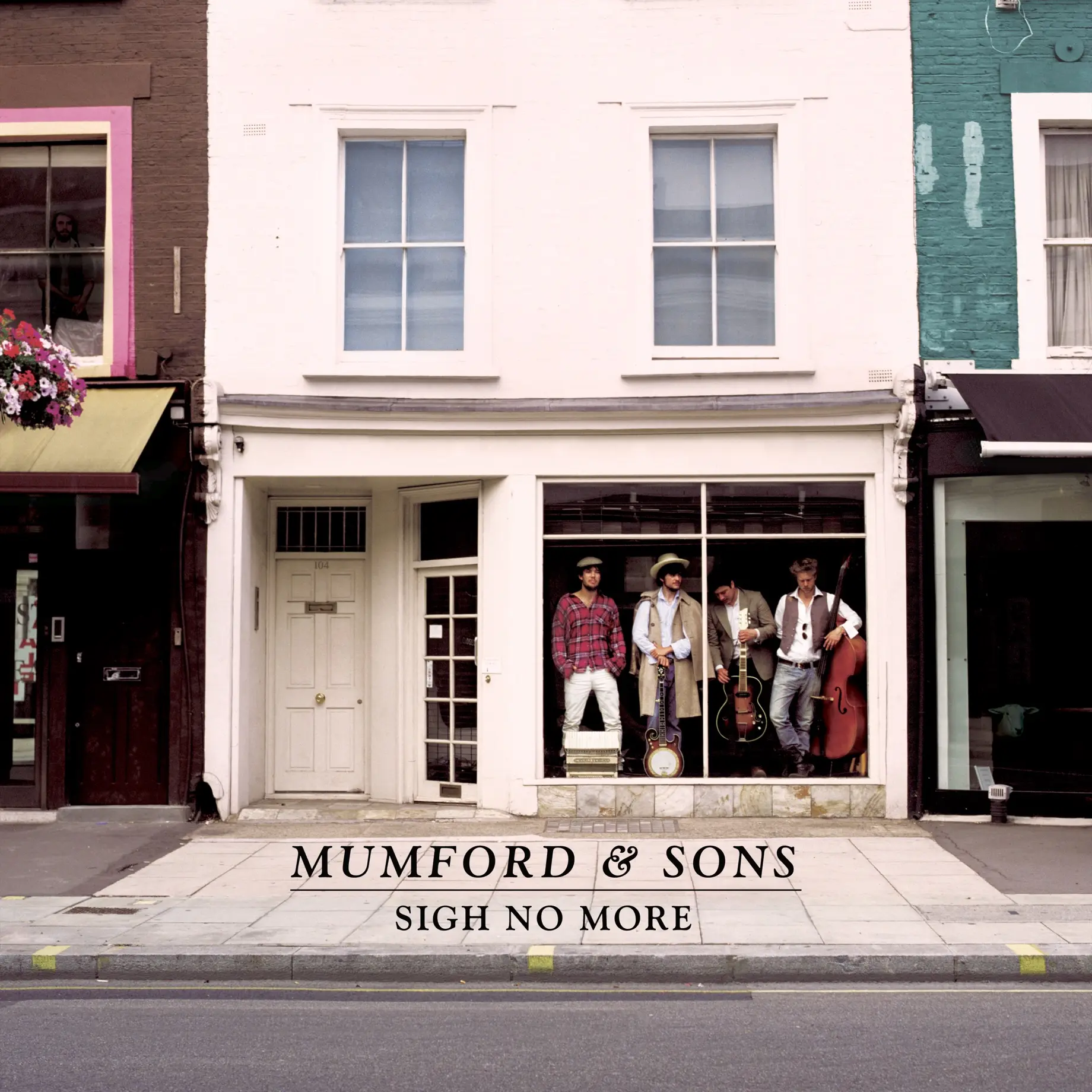 Mumford & Sons