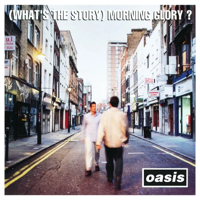 Oasis