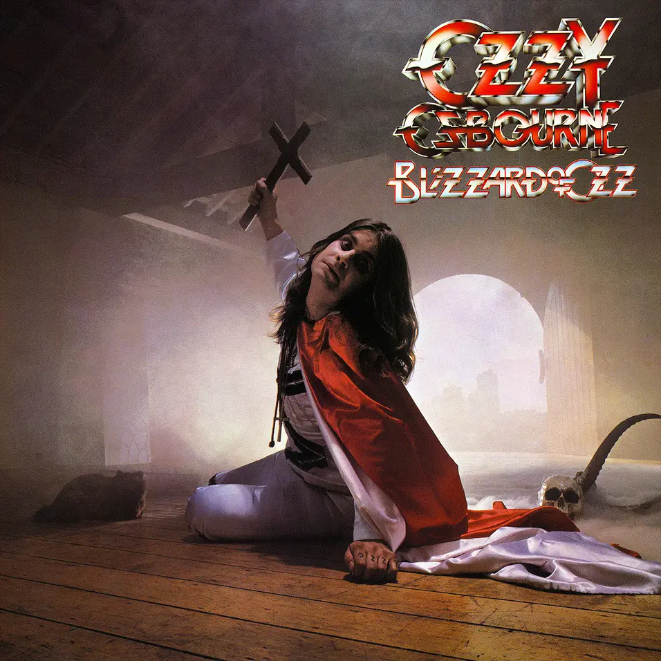 Ozzy Osbourne