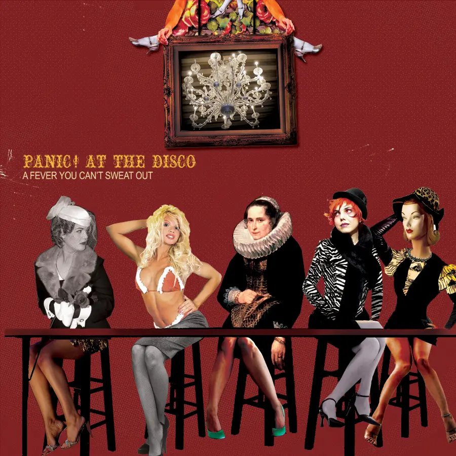 Panic! at the Disco