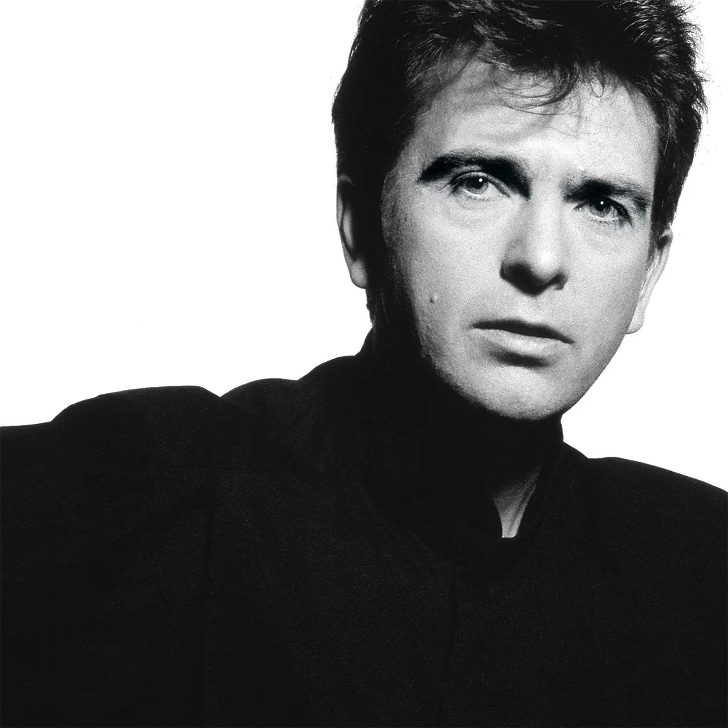 Peter Gabriel