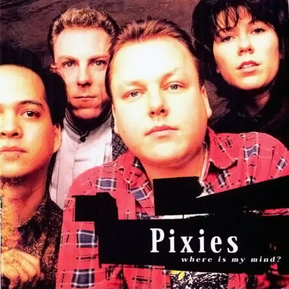 Pixies