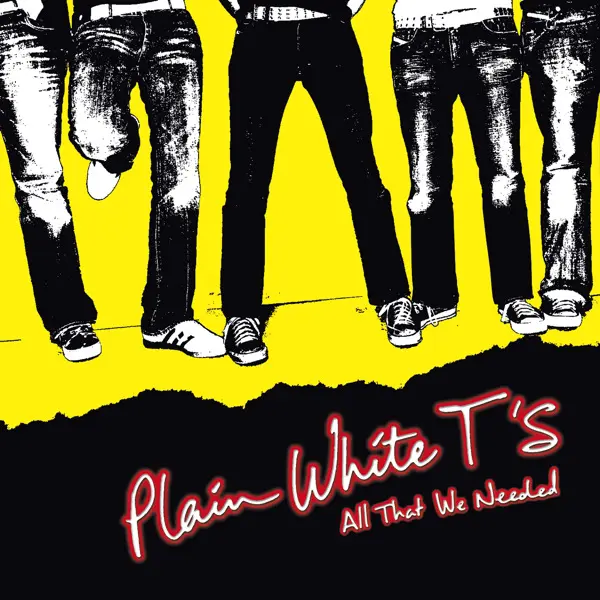 Plain White T's