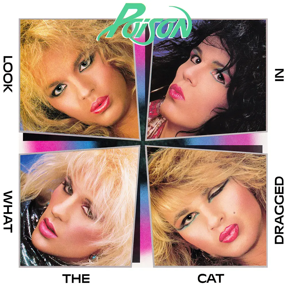 Poison