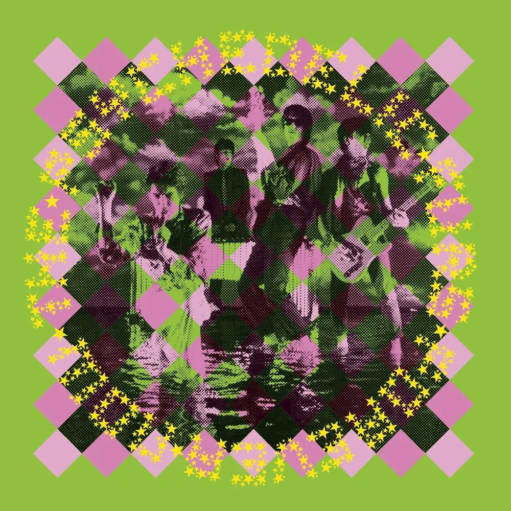 The Psychedelic Furs