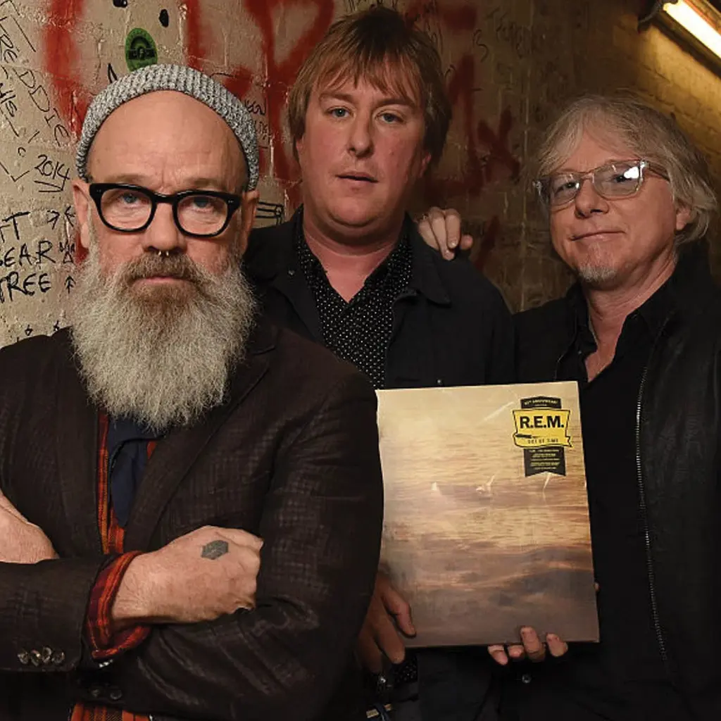 R.E.M.