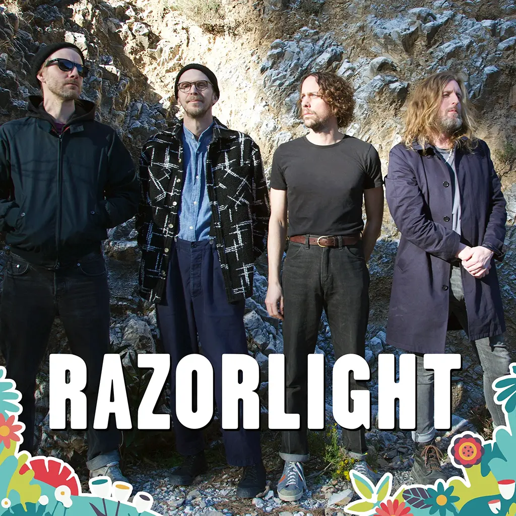 Razorlight