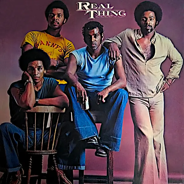 The Real Thing