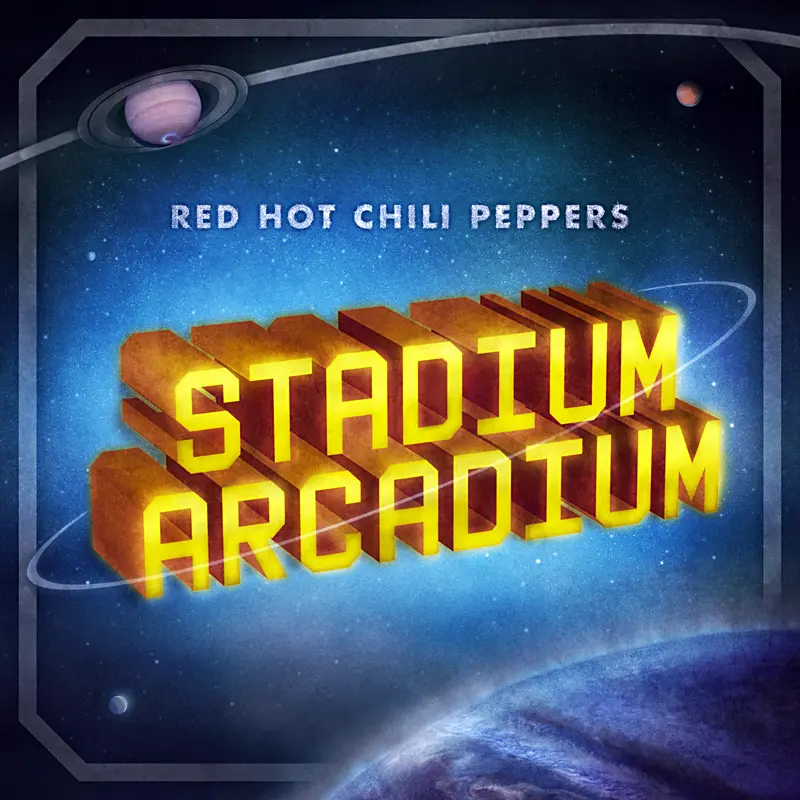 Red Hot Chili Peppers
