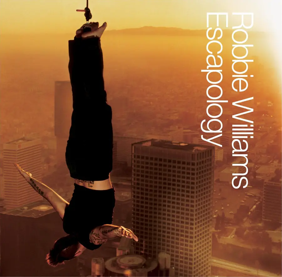 Robbie Williams