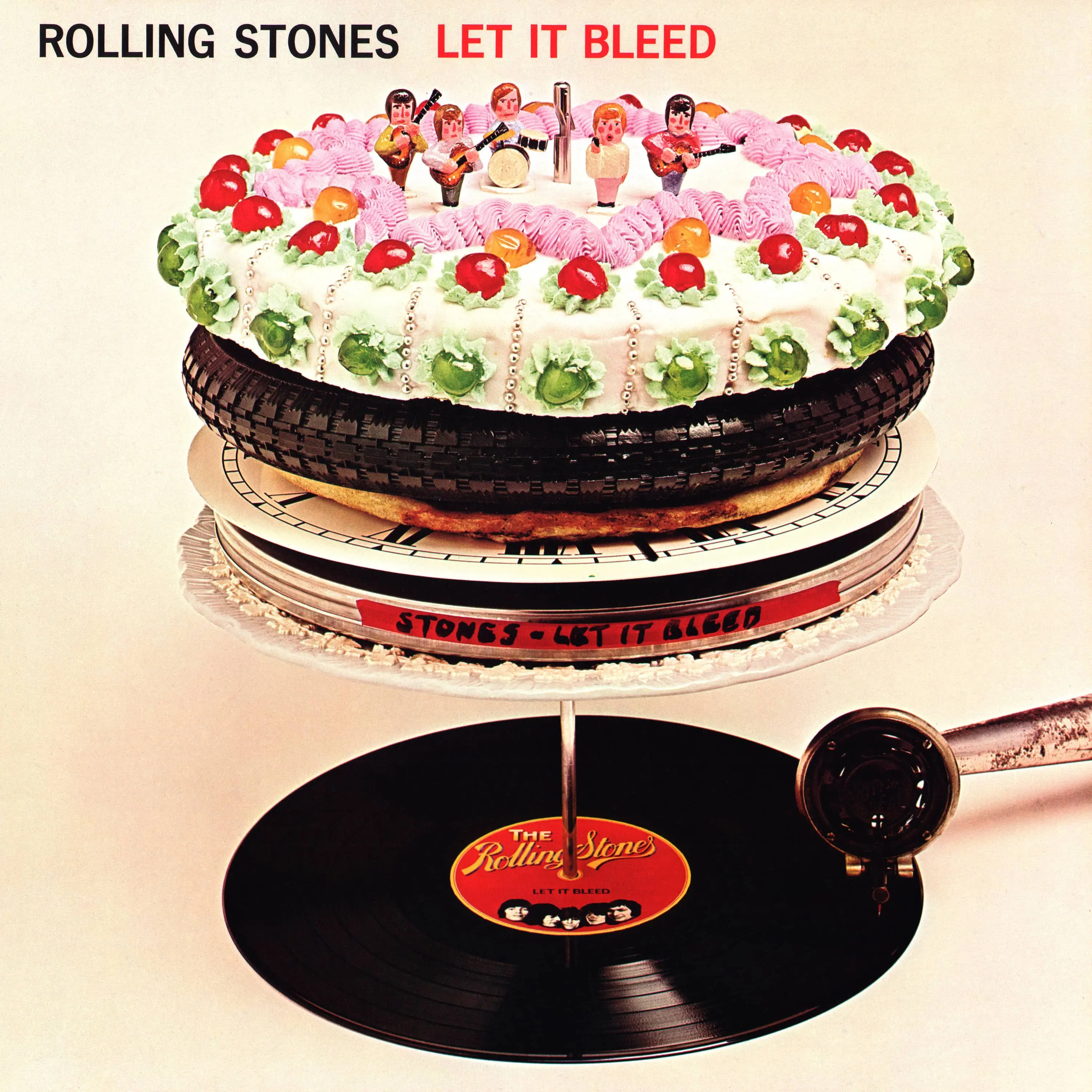 The Rolling Stones