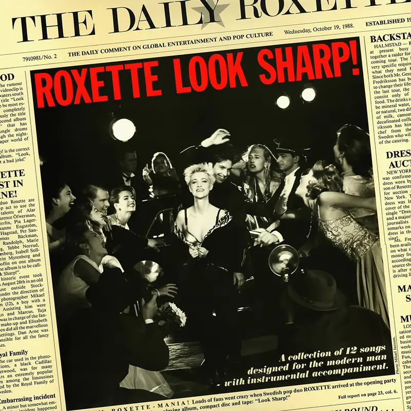 Roxette