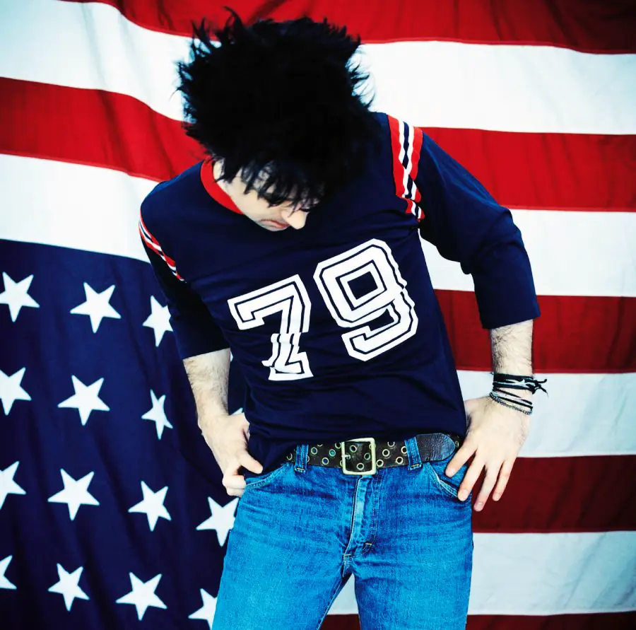 Ryan Adams