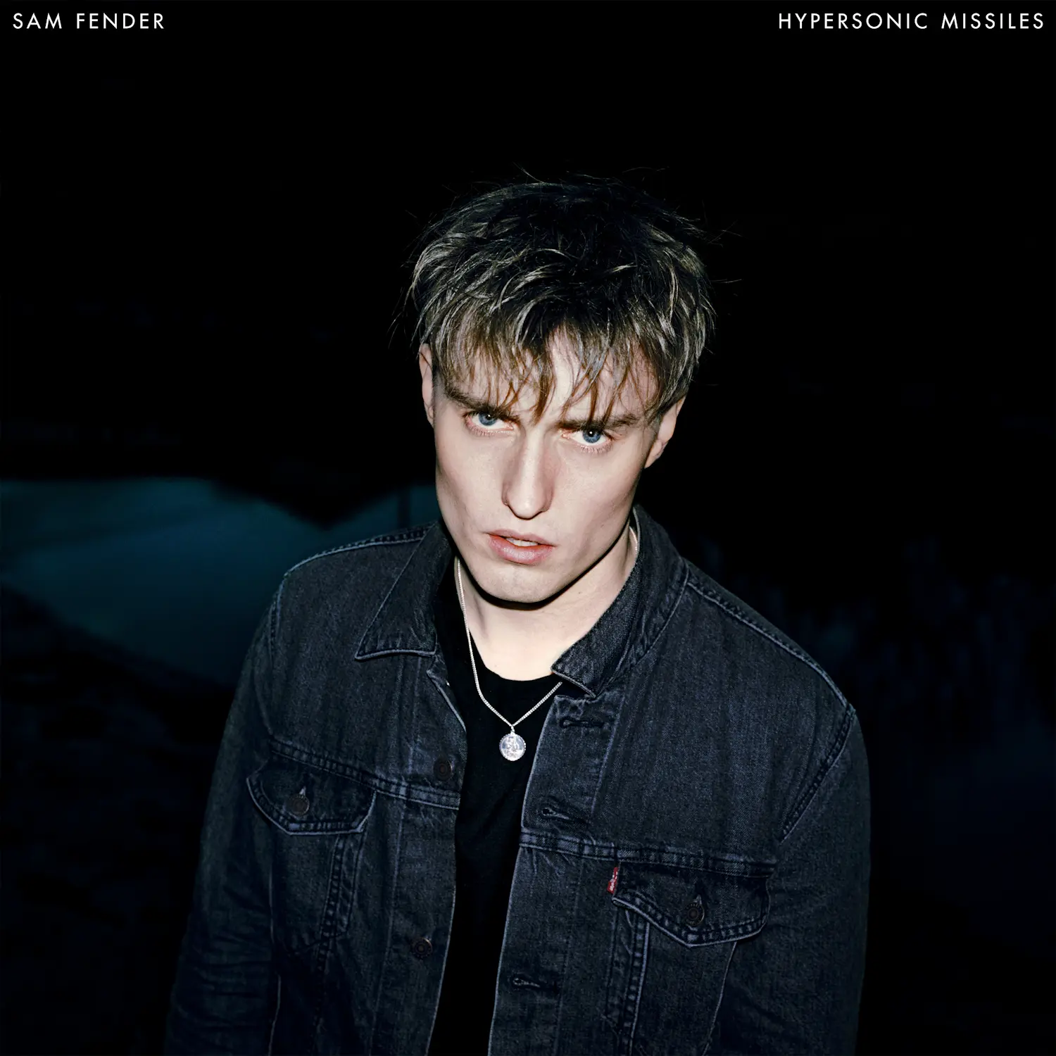 Sam Fender