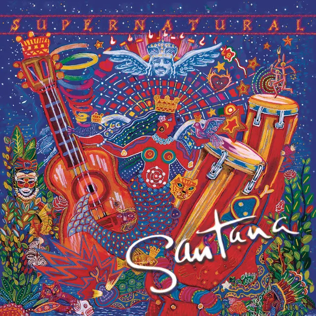 Santana