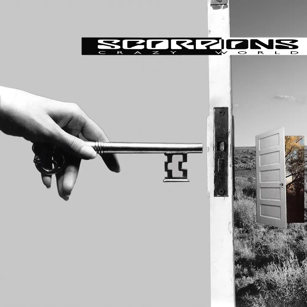 Scorpions