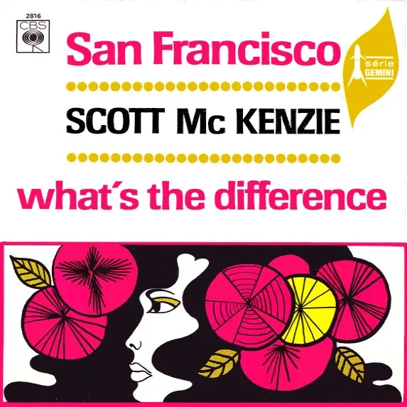 Scott McKenzie