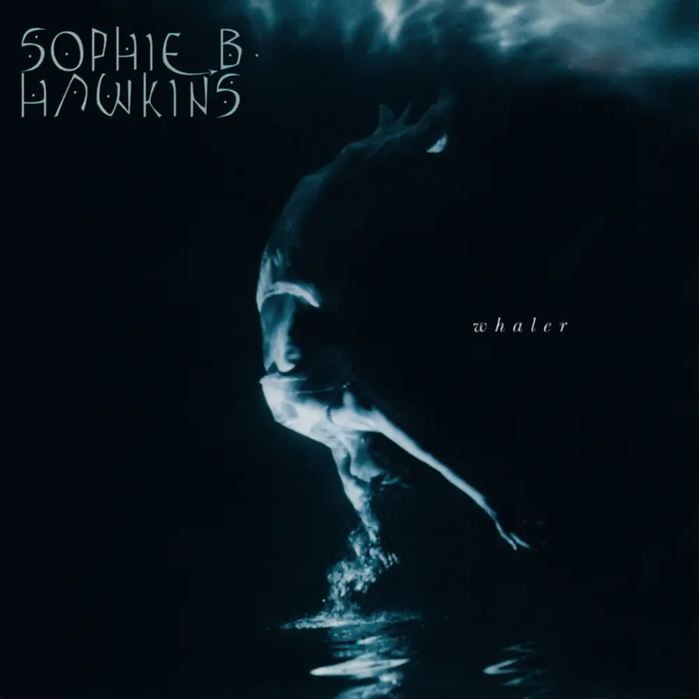 Sophie B. Hawkins