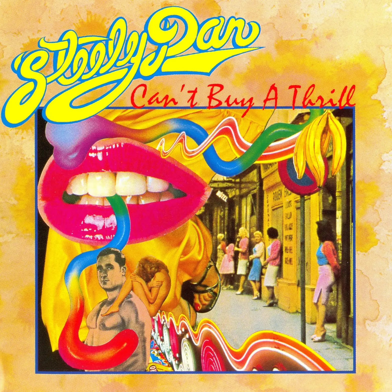 Steely Dan
