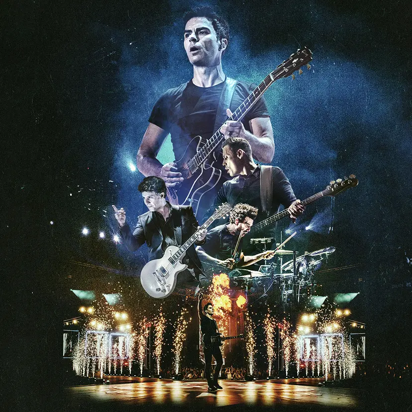 Stereophonics