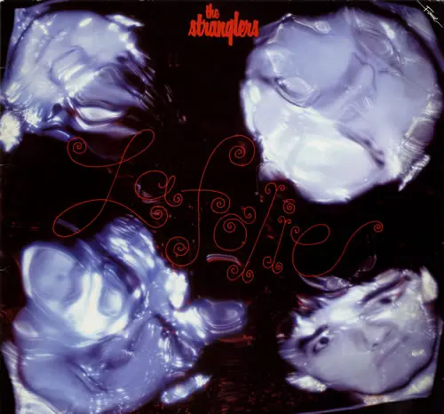 The Stranglers