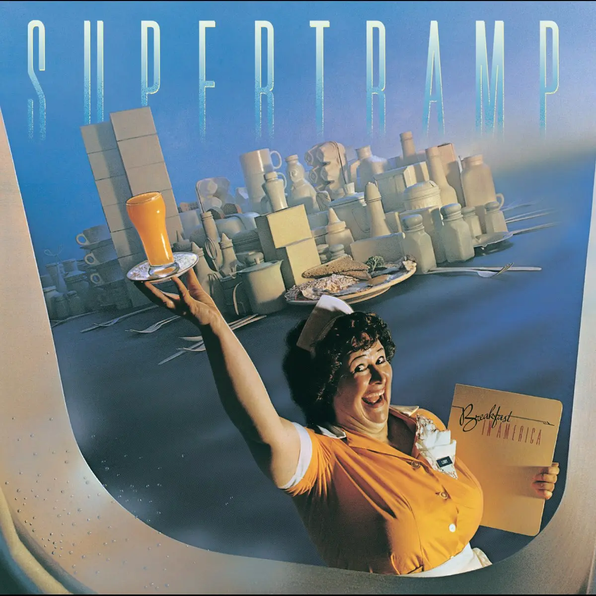 Supertramp