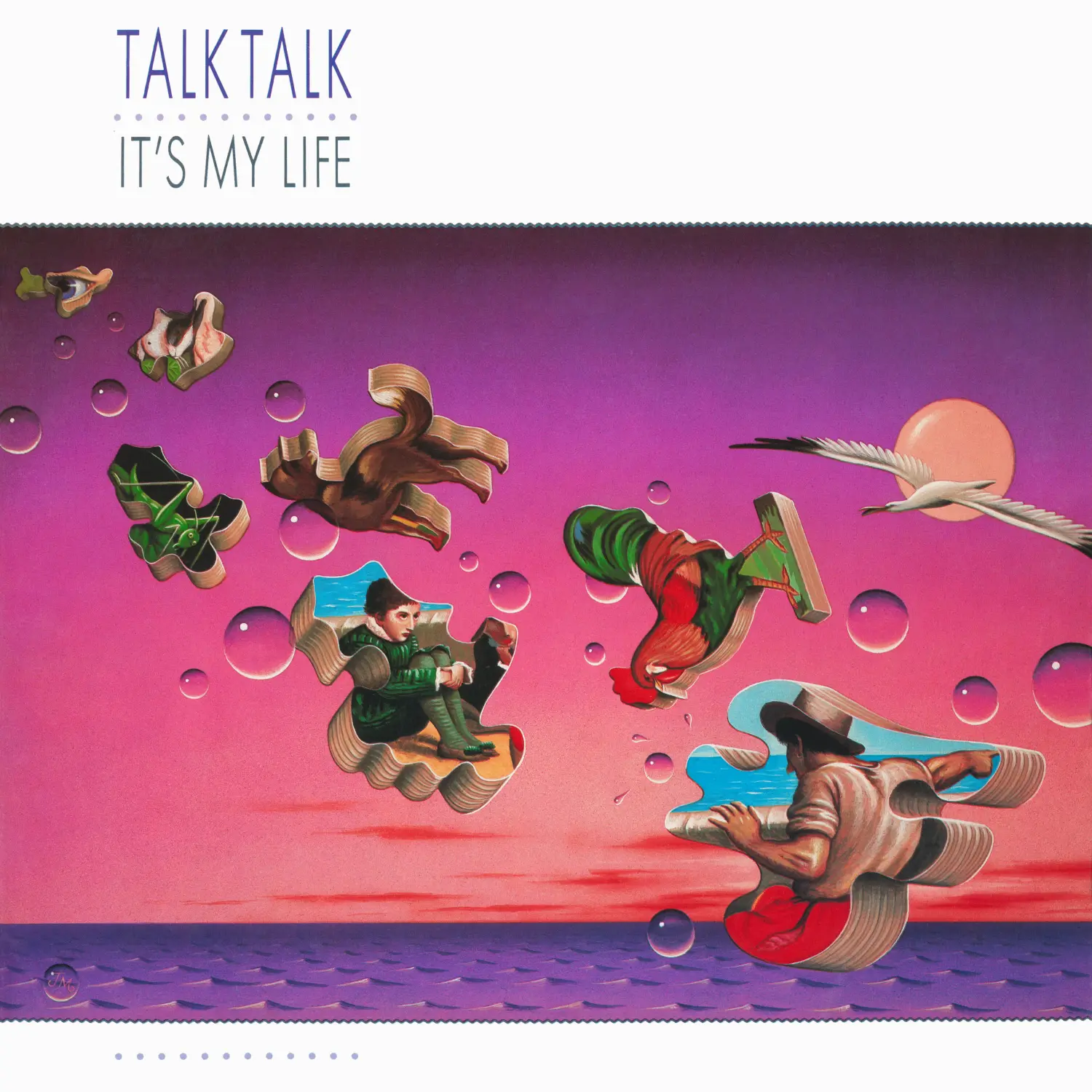 Talk Talk