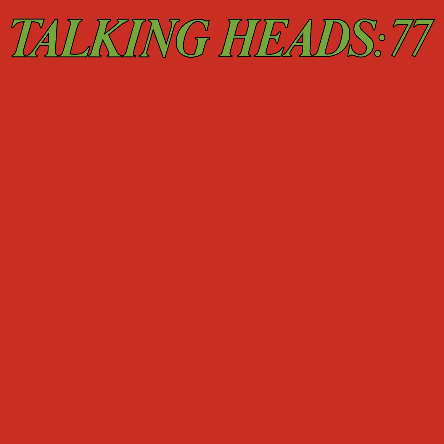 Talking Heads