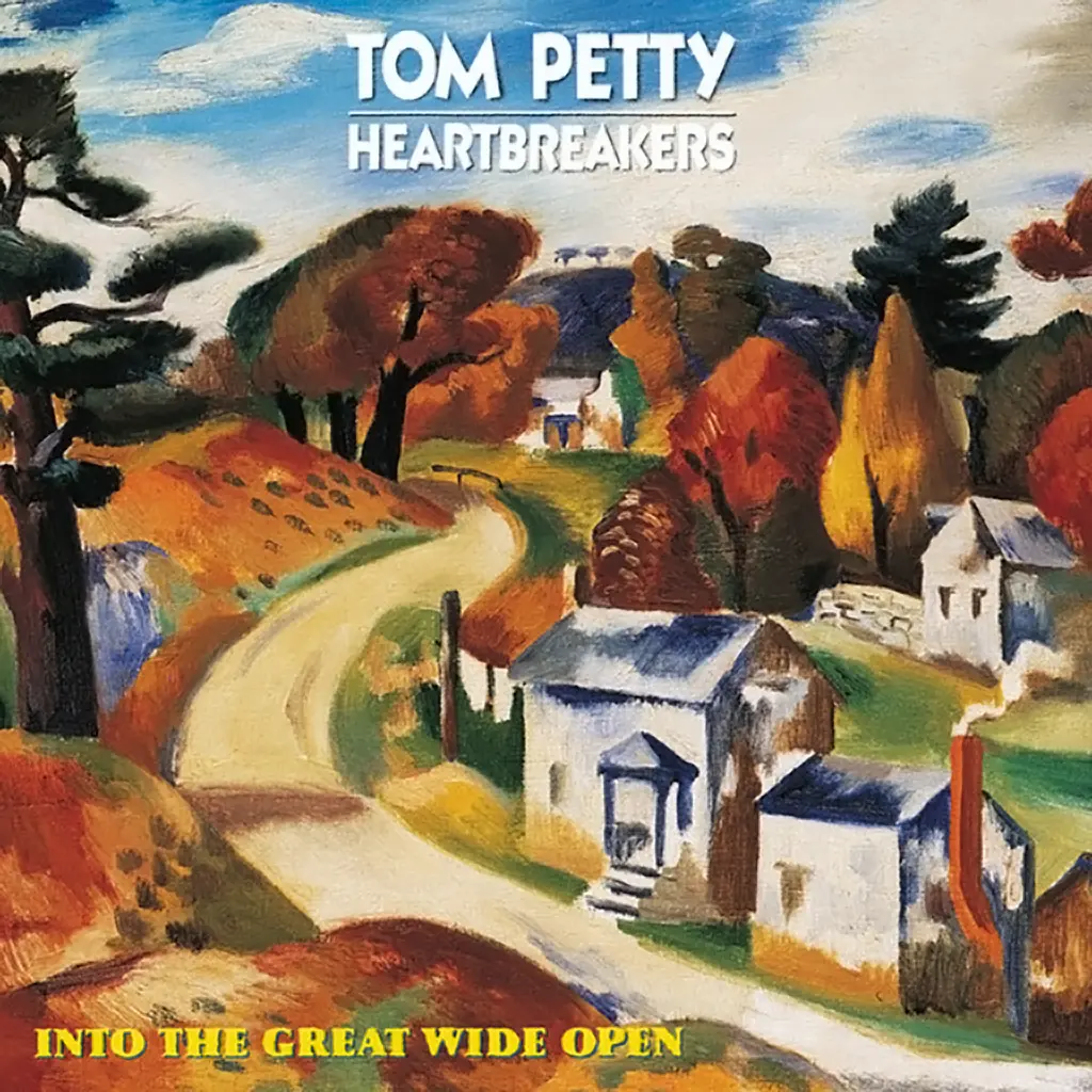 Tom Petty and the Heartbreakers