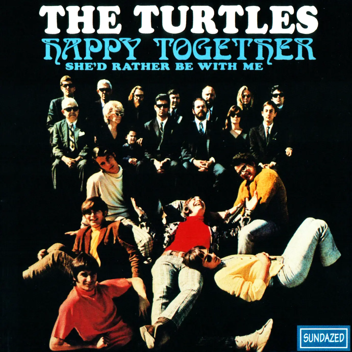 The Turtles