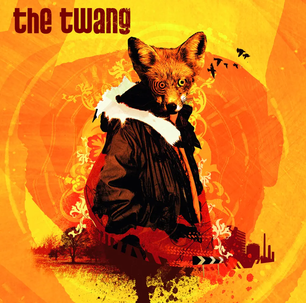 The Twang