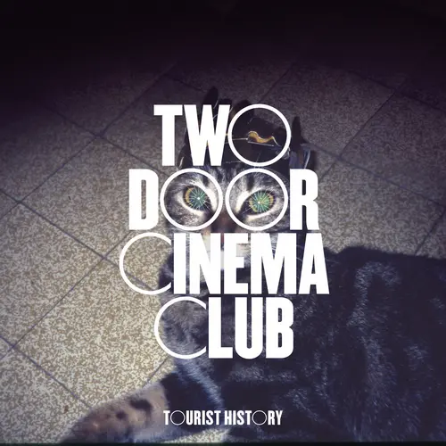 Two Door Cinema Club