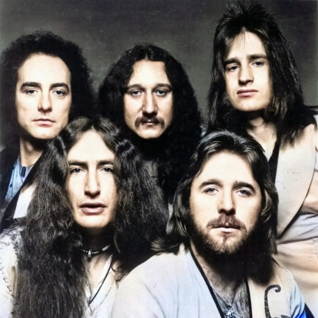 Uriah Heep