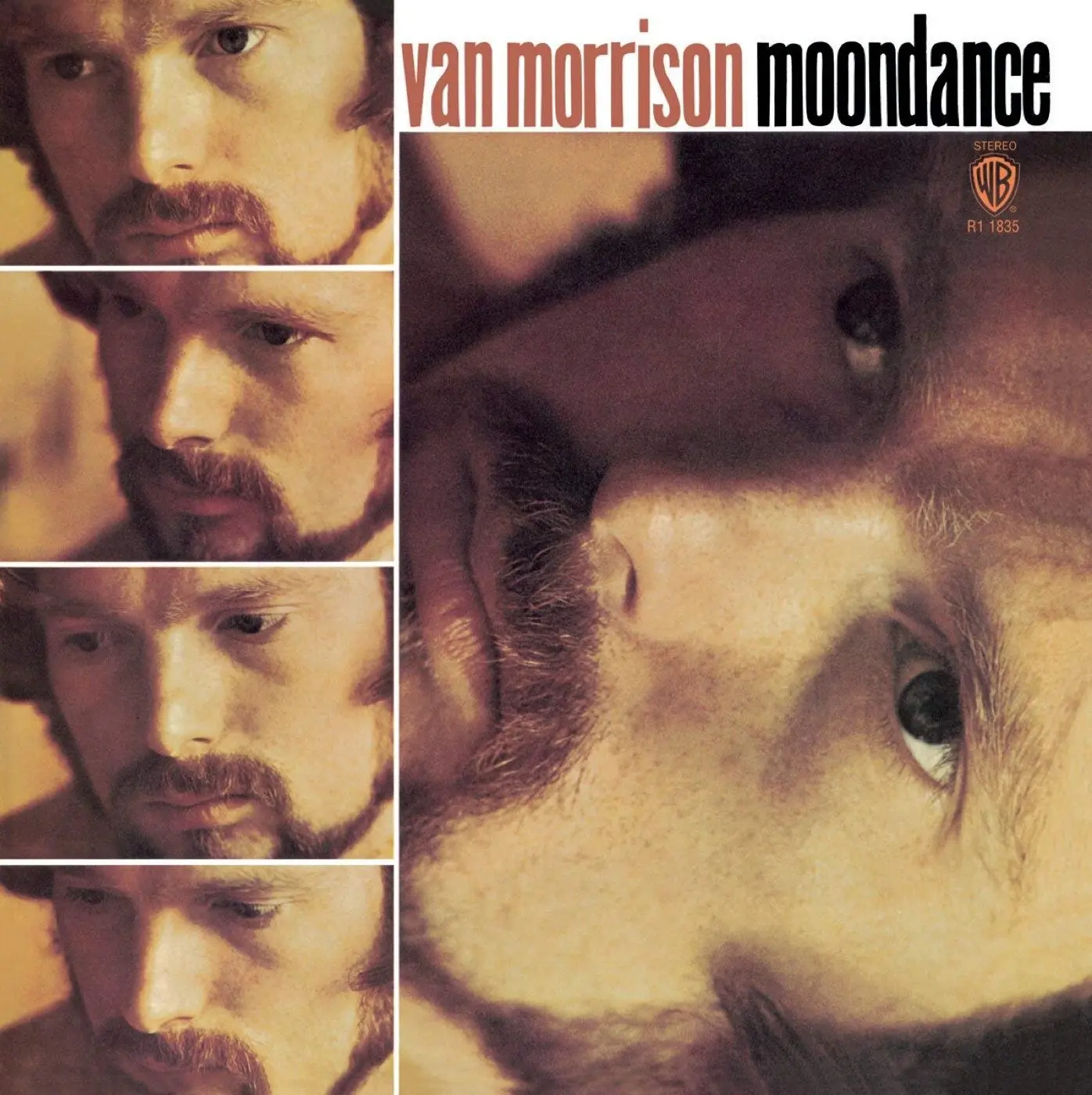 Van Morrison