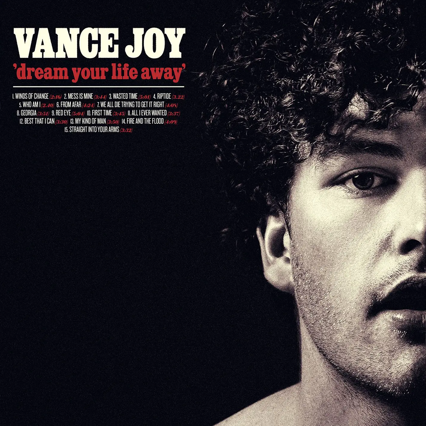 Vance Joy