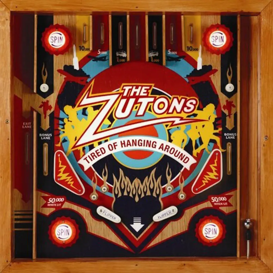 The Zutons